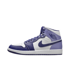 AIR JORDAN 1 MID BLUEBERRY