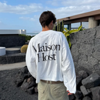 Maison Host Rag MH Longsleeve