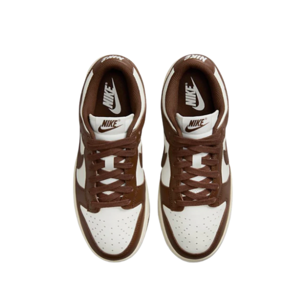 Dunk Low Cacao Wow