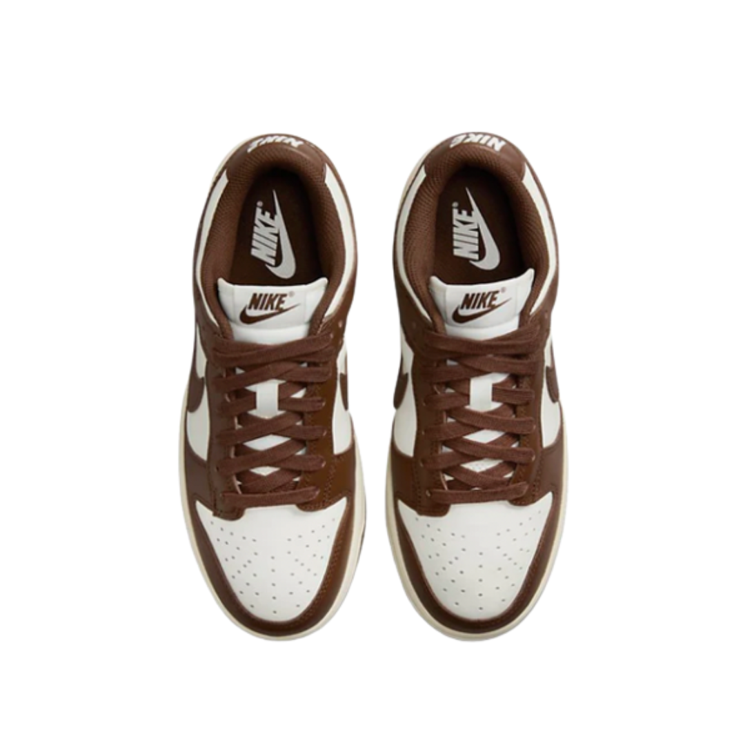 Dunk Low Cacao Wow