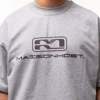 Maison Host Retro Vector Tee