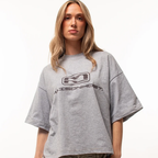 Maison Host Retro Vector Tee