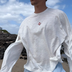 Maison Host Rag MH Longsleeve