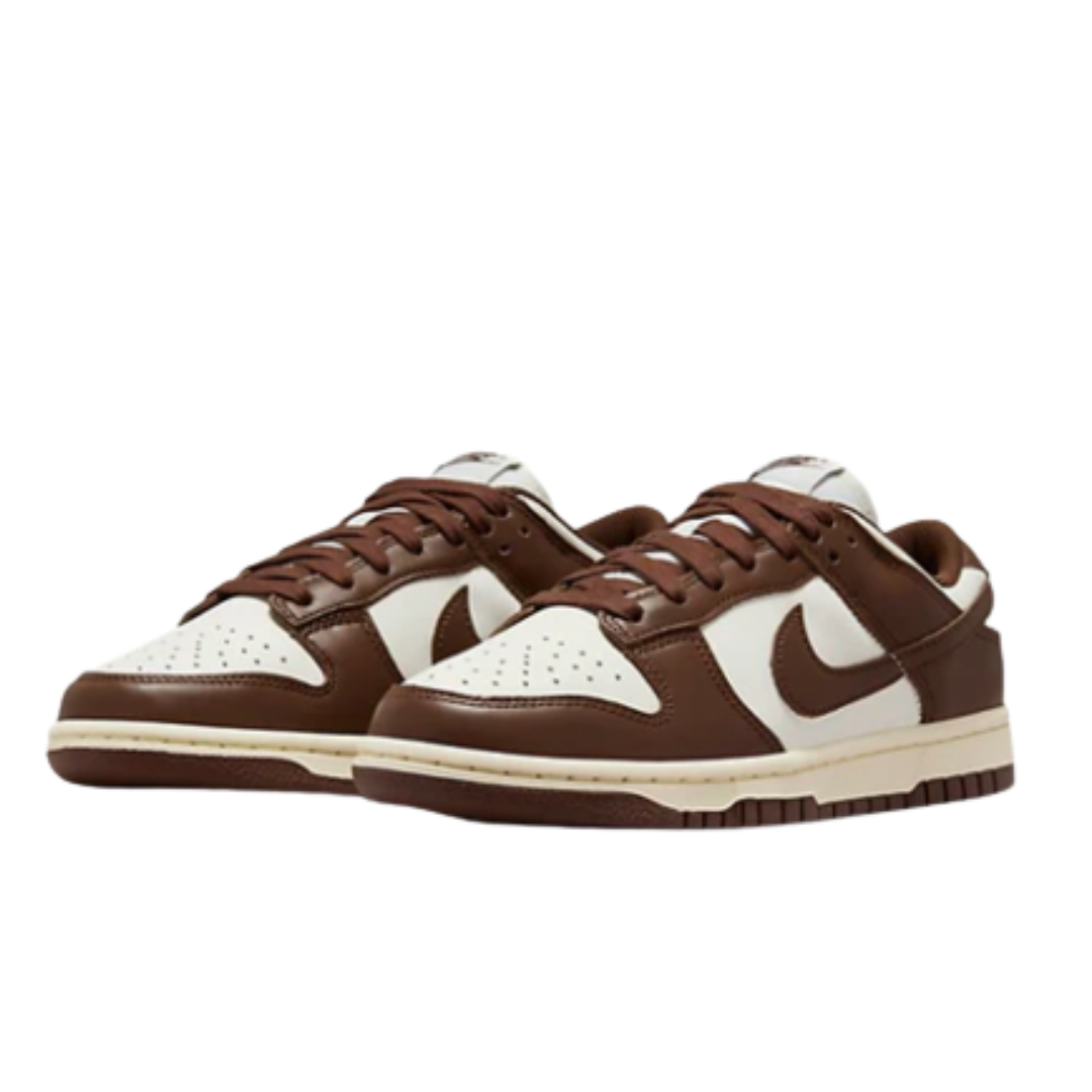 Dunk Low Cacao Wow