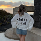 Maison Host Rag MH Longsleeve