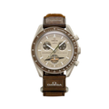 Swatch x Omega Bioceramic Moonswatch Mission to Saturn - SO33T100