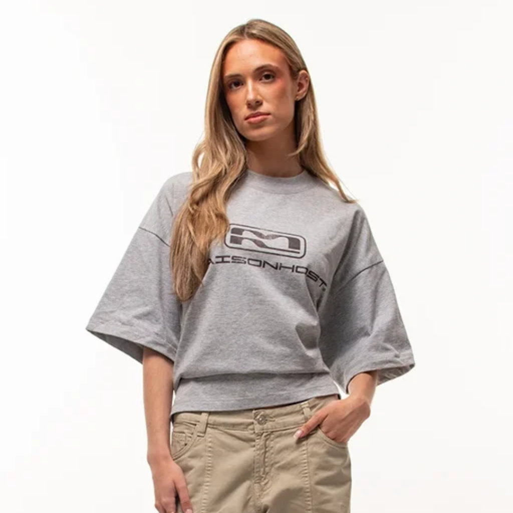 Maison Host Retro Vector Tee
