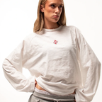 Maison Host Rag MH Longsleeve