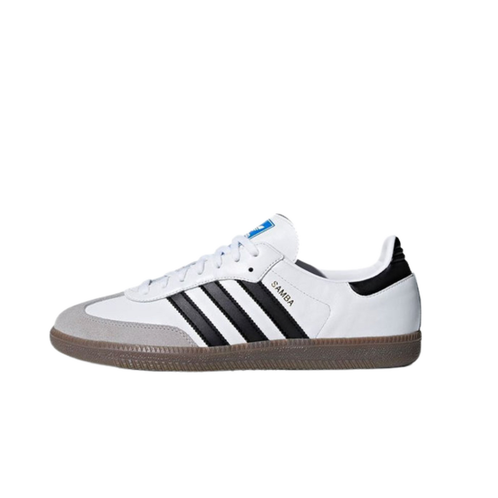 ADIDAS SAMBA OG WHITE CLOUD