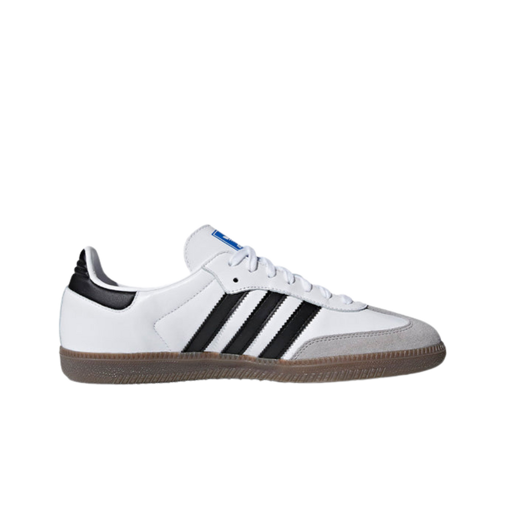 ADIDAS SAMBA OG WHITE CLOUD
