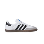 ADIDAS SAMBA OG WHITE CLOUD