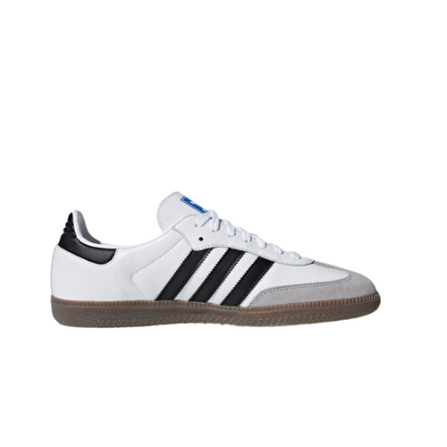 ADIDAS SAMBA OG WHITE CLOUD