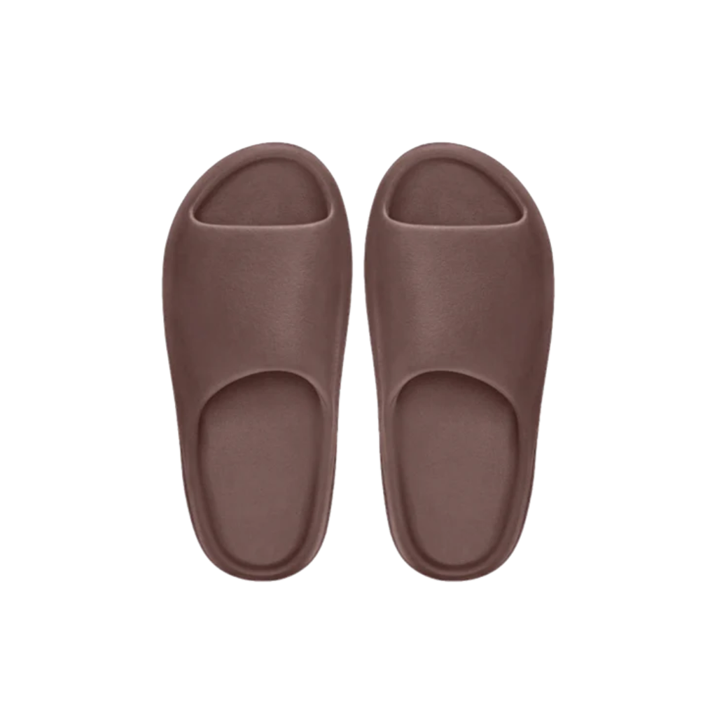 Yeezy YS-01 Slide Fudge