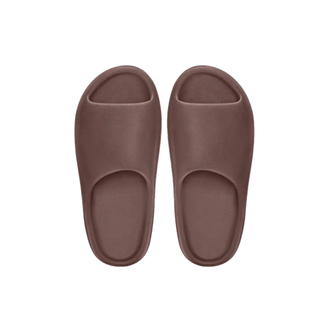 Yeezy YS-01 Slide Fudge