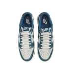 Dunk Low Industrial Blue Sashiko
