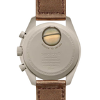 Swatch x Omega Bioceramic Moonswatch Mission to Saturn - SO33T100