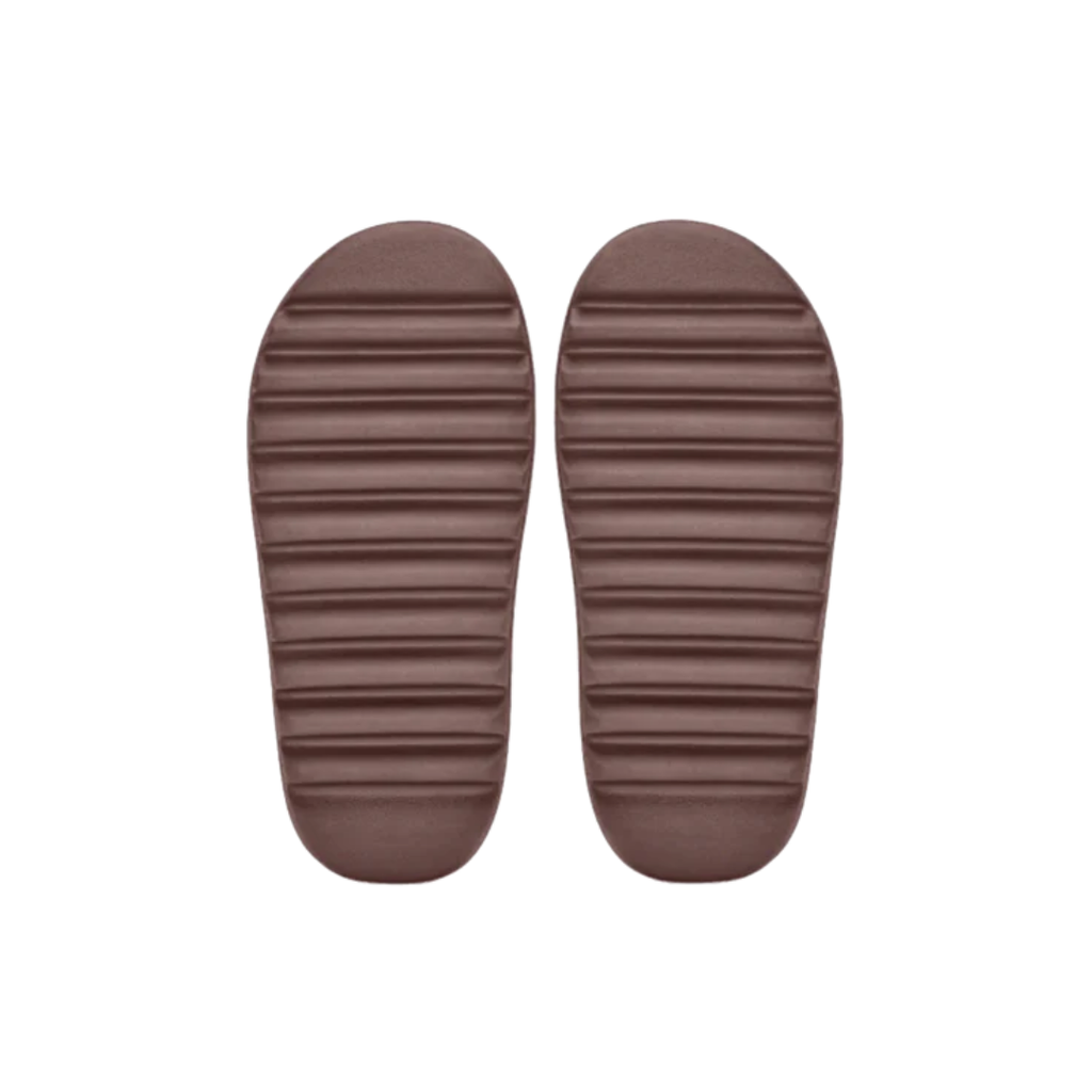 Yeezy YS-01 Slide Fudge