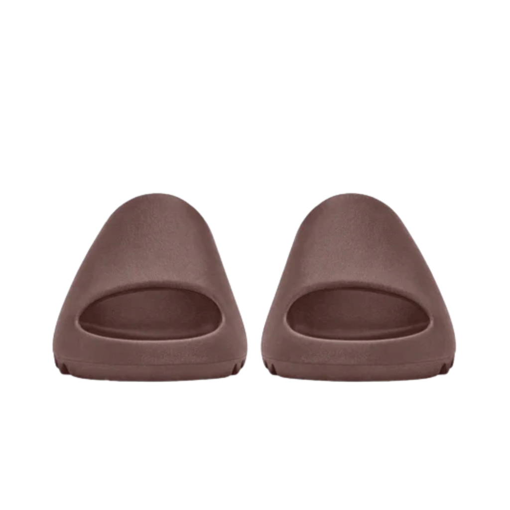 Yeezy YS-01 Slide Fudge