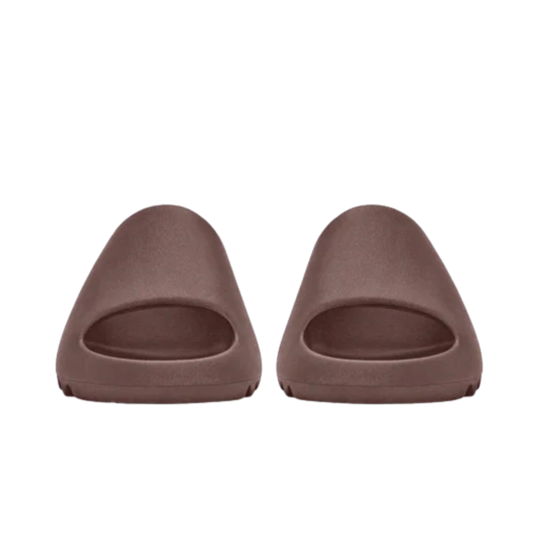 Yeezy YS-01 Slide Fudge