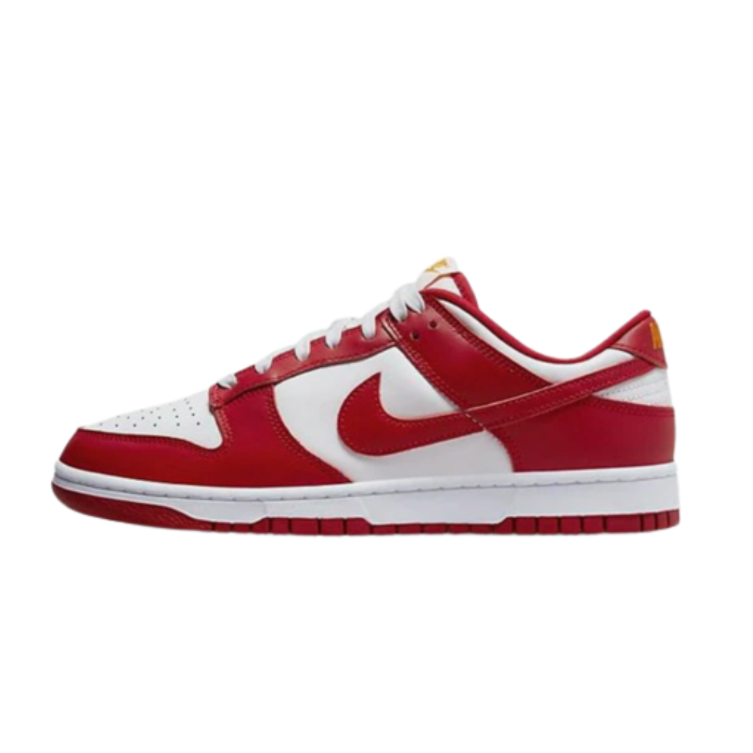 DUNK LOW USC