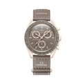 Swatch x Omega Bioceramic Moonswatch Mission On Earth Desert - SO33T103