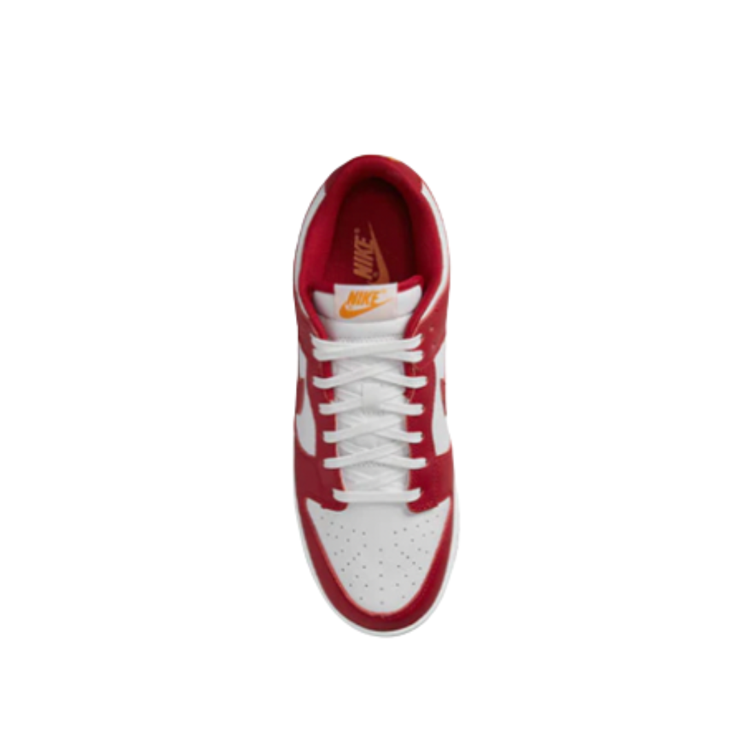 DUNK LOW USC