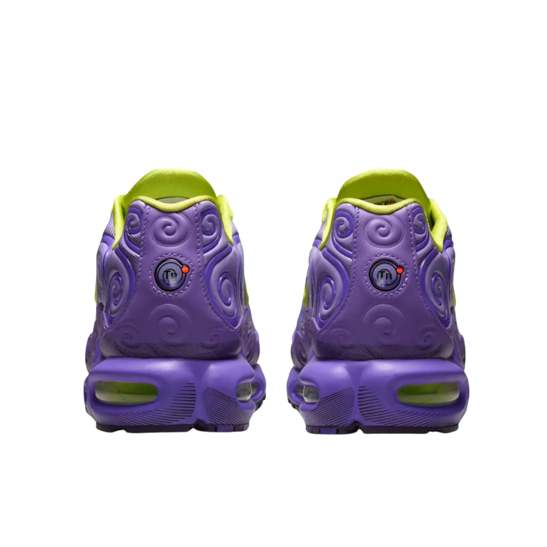 Nike Air Max Plus One Piece Gomu Gomu