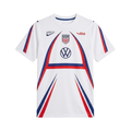 Nike x USA x V.A.A. Academy Pro Pre-Match Top