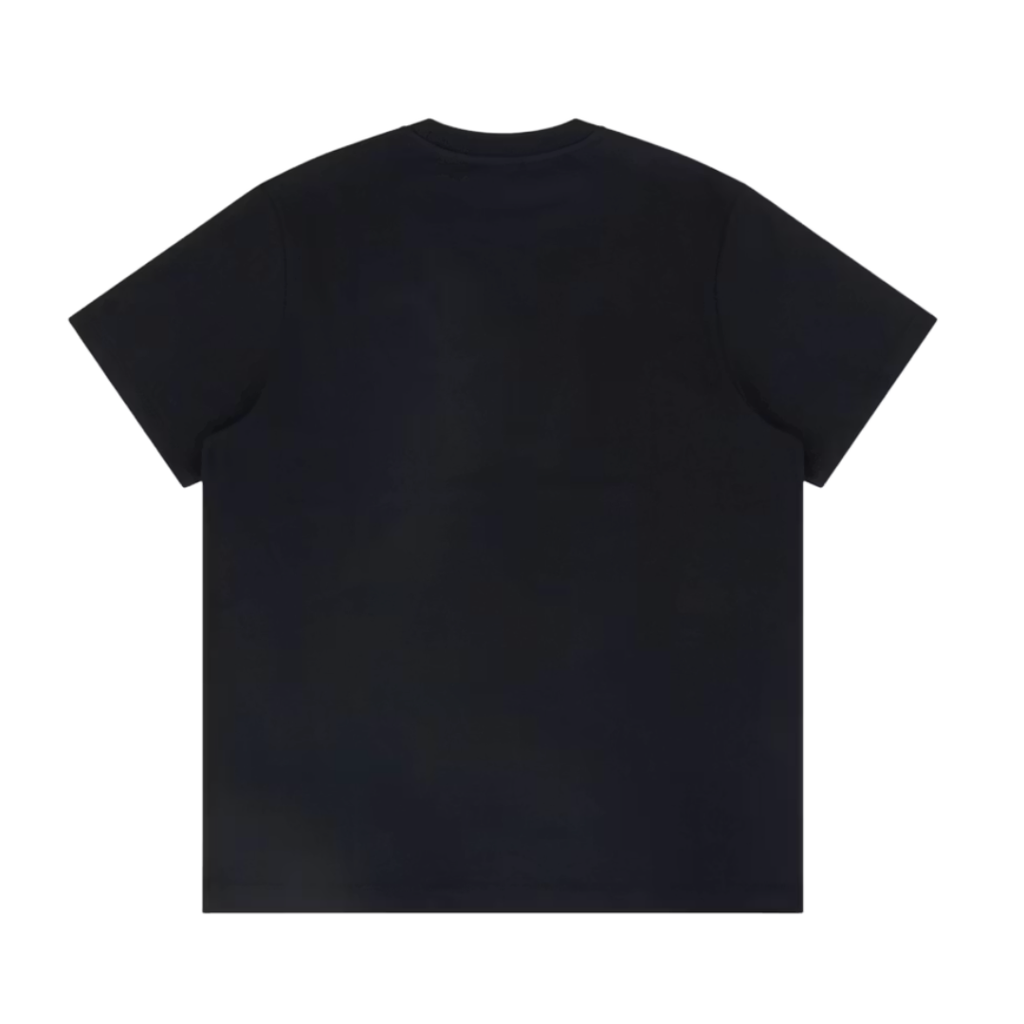 Off White Cryst Croco Tee