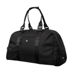 New Era Bolso Mochila Weekend Duffle Black