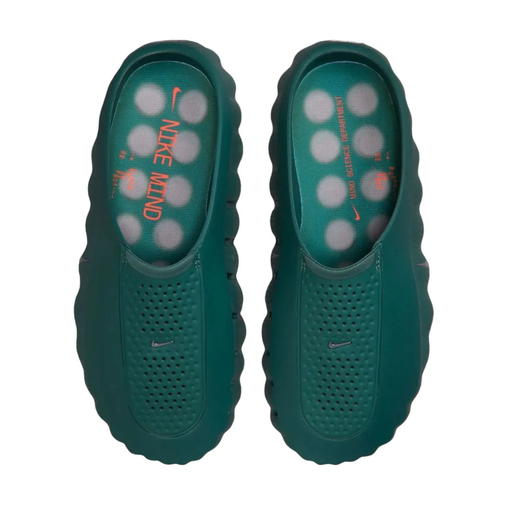 Nike Mind 001 Slide Mineral Slide
