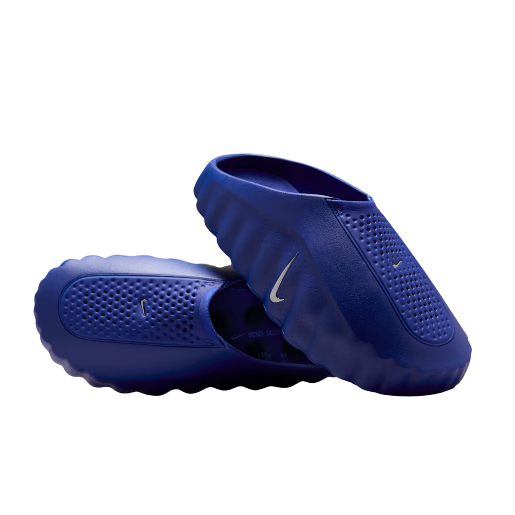 Nike Mind 001 Slide Old Royal