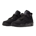 Air Jordan 4 Retro Black Cat (2025)