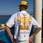 Maison Host Fontana Tee