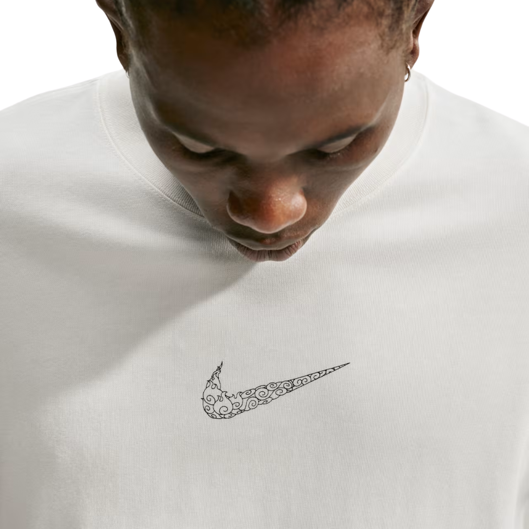 Nike x One Piece Rubber Bounces Back Tee