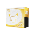 POKÉMON 30TH Caja de Entrenador Élite de Celebración 30º Aniversario de TCG Pokémon