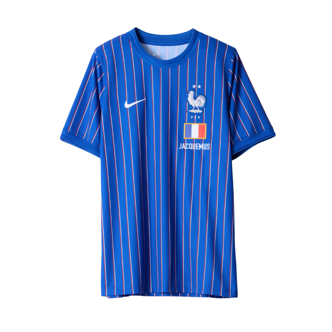 Jacquemus x Nike Francia Les Blues Jersey