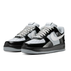 Nike Air Force 1 x Syna Central Cee Black White Smoke Grey