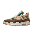 AIR JORDAN 4 CACAO WOW GS