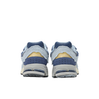 NEW BALANCE 2002R PROTECTION PACK ARTIC GREY PURPLE