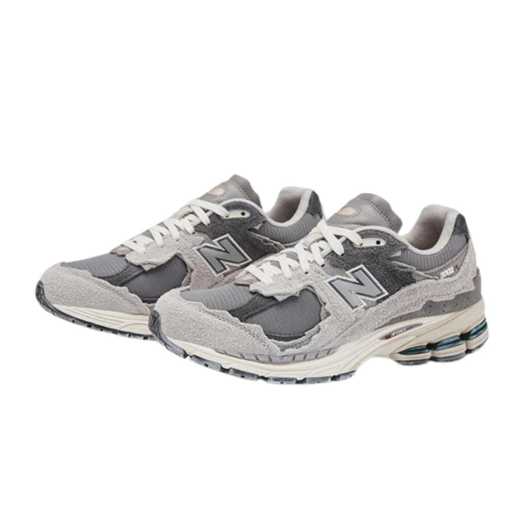 NEW BALANCE 2002R PROTECTION PACK RAIN CLOUD