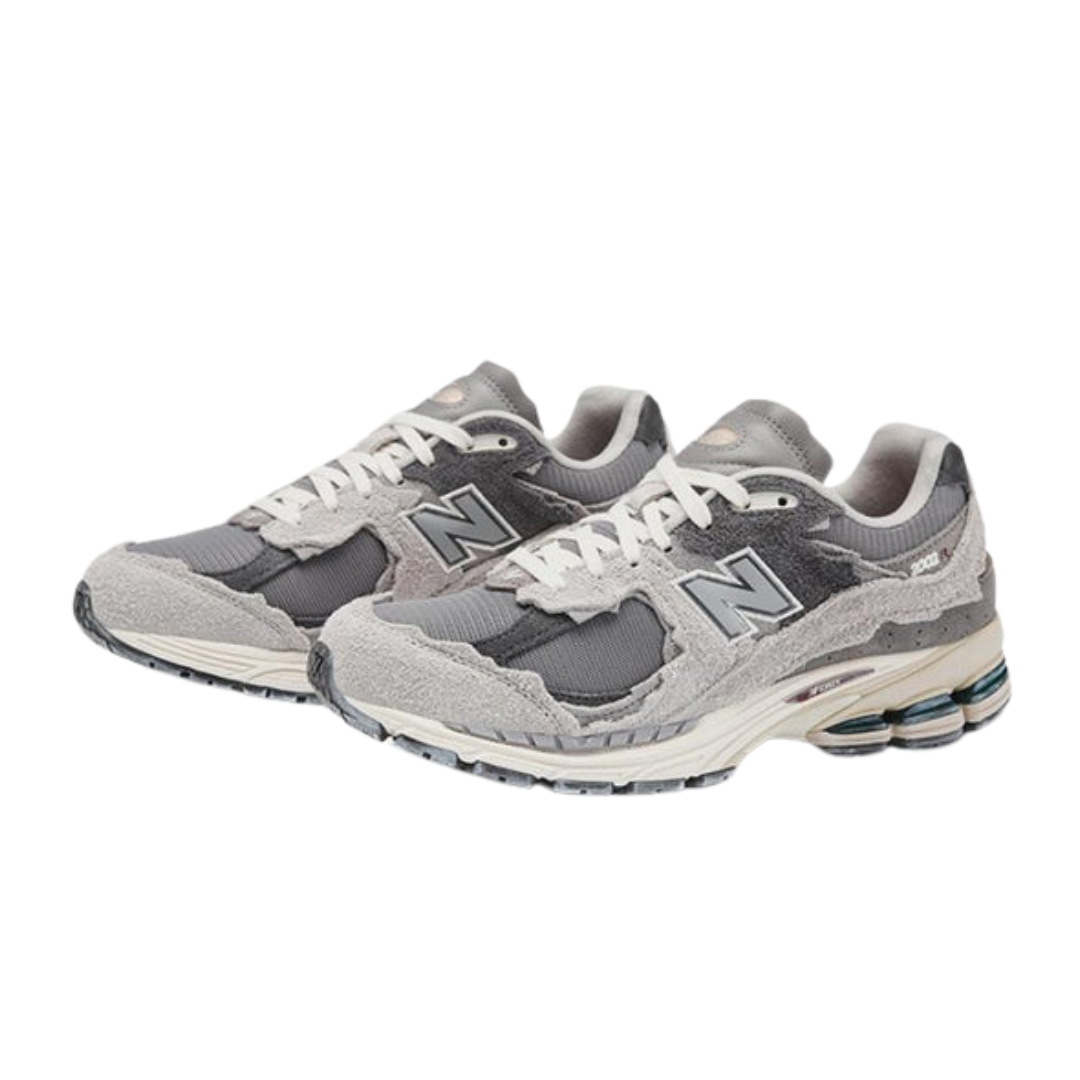 NEW BALANCE 2002R PROTECTION PACK RAIN CLOUD