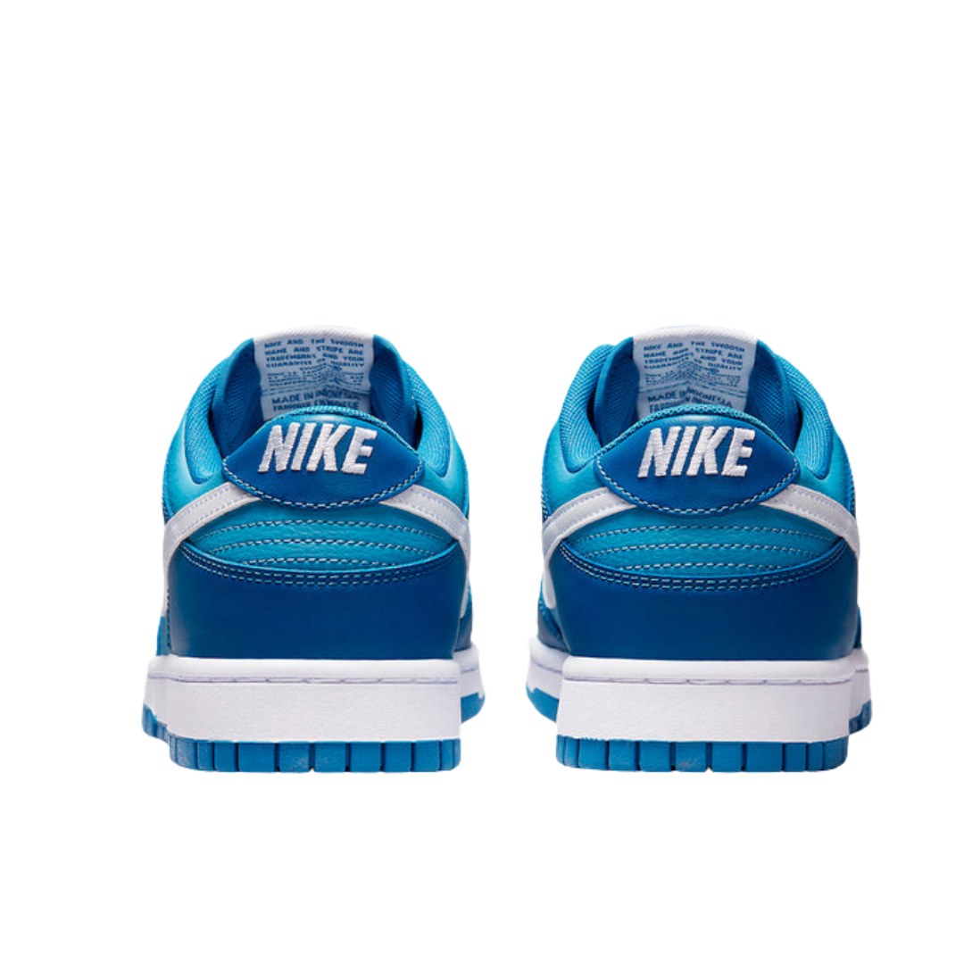 DUNK LOW DARK MARINA