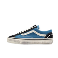 Vans LX Old Skool 36 Pearlized Pack Black Navy