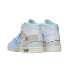 Jordan 1 Retro High x Virgil Abloh Archive Alaska