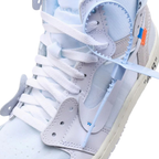 Jordan 1 Retro High x Virgil Abloh Archive Alaska