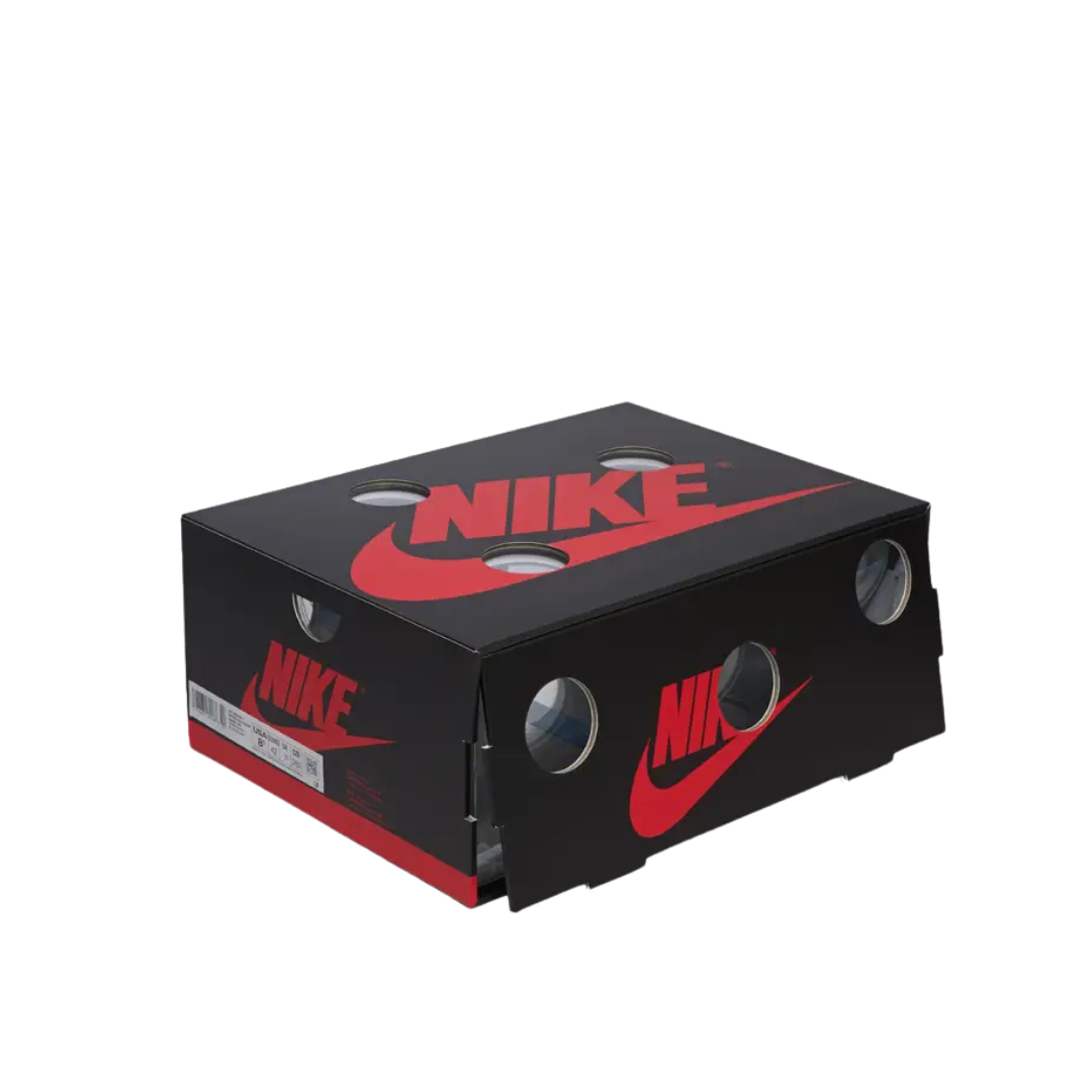 Jordan 1 Retro High x Virgil Abloh Archive Alaska