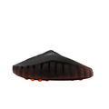 Nike Mind 001 'Bronze Eclipse' Total Orange