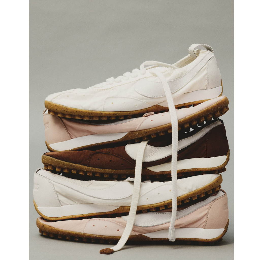 Nike Moon Shoe SP x Jacquemus Fauna Brown