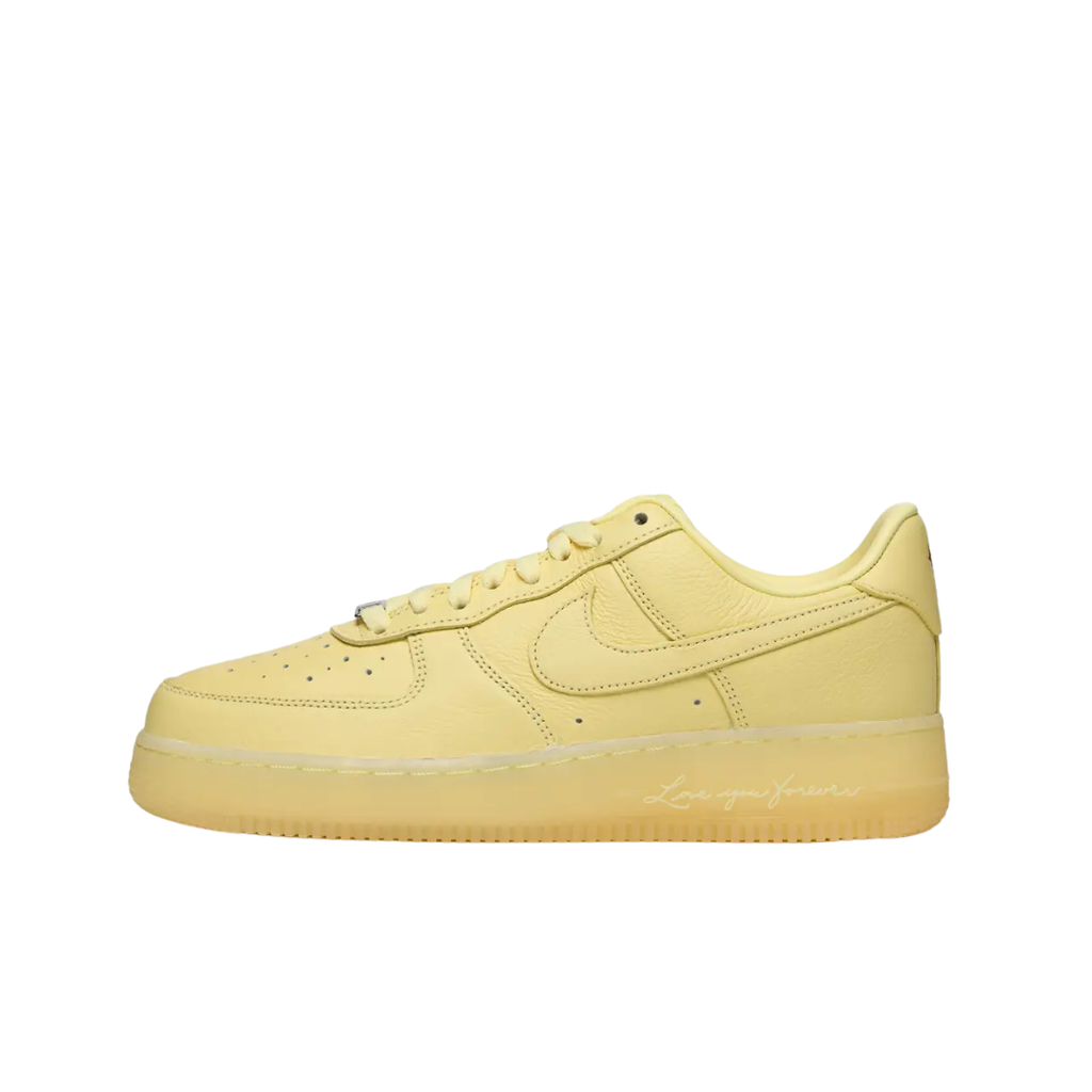 Nike Air Force 1 Low NOCTA Certified Lover Boy Yellow